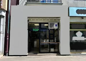 Lokal gastronomiczny 34,00 m², Warszawa, Wynajem