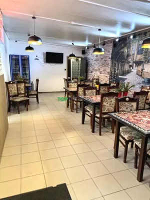 Lokal gastronomiczny 85,00 m², Warszawa, Wynajem