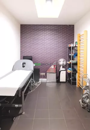 Lokal użytkowy 125,00 m², Warszawa, Wynajem