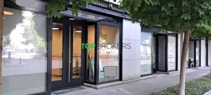 Lokal użytkowy 84,63 m², Warszawa, Wynajem