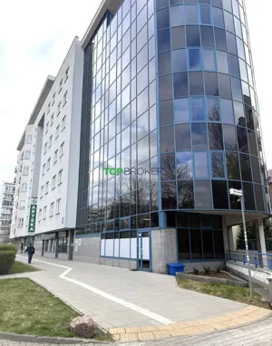 Lokal użytkowy 54,00 m², Warszawa, Wynajem