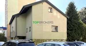 Lokal użytkowy 130,00 m², Warszawa, Sprzedaż