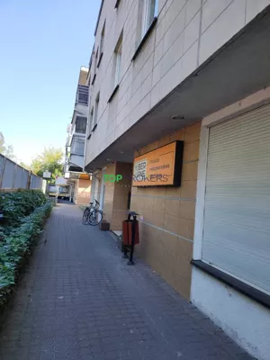 Lokal użytkowy 91,00 m², Warszawa, Wynajem
