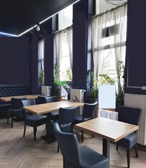 Lokal gastronomiczny 66,50 m², Warszawa, Wynajem