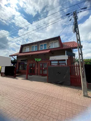 Lokal użytkowy 50,00 m², Warszawa, Wynajem