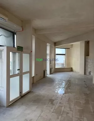Lokal użytkowy 404,00 m², Warszawa, Wynajem