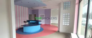 Lokal użytkowy 86,78 m², Warszawa, Wynajem