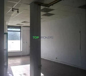 Lokal użytkowy 111,00 m², Warszawa, Wynajem