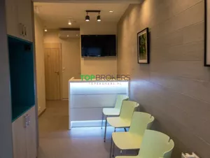 Lokal użytkowy 64,00 m², Warszawa, Wynajem