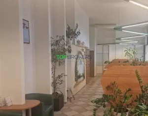 Lokal użytkowy 105,21 m², Warszawa, Sprzedaż