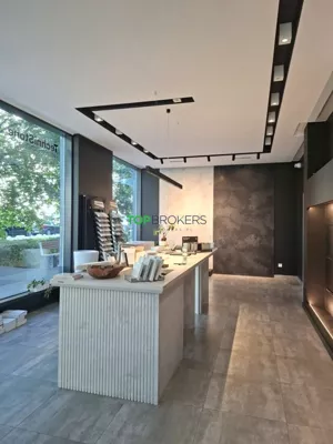 Lokal użytkowy 56,00 m², Warszawa, Wynajem