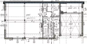 Lokal użytkowy 84,00 m², Warszawa, Wynajem