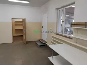 Lokal użytkowy 80,00 m², Warszawa, Wynajem