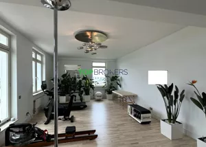 Lokal użytkowy 110,00 m², Warszawa, Wynajem