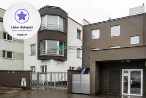 Lokal użytkowy 280,00 m², Warszawa, Wynajem