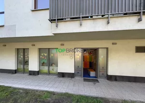 Lokal użytkowy 167,65 m², Warszawa, Wynajem