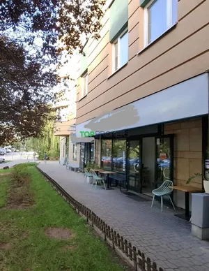 Lokal użytkowy 38,00 m², Warszawa, Wynajem