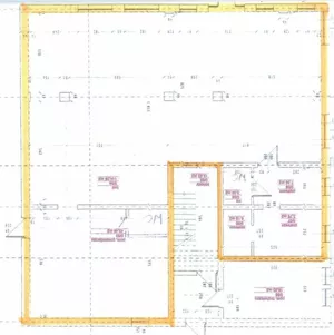 Lokal użytkowy 211,00 m², Warszawa, Wynajem