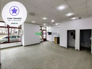 Lokal użytkowy 53,01 m², Warszawa, Wynajem