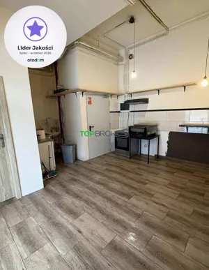 Lokal gastronomiczny 25,00 m², Warszawa, Sprzedaż