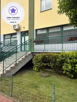 Lokal użytkowy 156,45 m², Warszawa, Wynajem