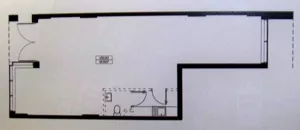 Lokal użytkowy 69,00 m², Warszawa, Wynajem