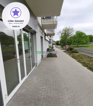 Lokal użytkowy 62,00 m², Warszawa, Wynajem