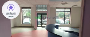 Lokal użytkowy 86,78 m², Warszawa, Wynajem