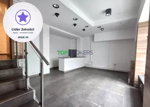 Lokal użytkowy 73,00 m², Warszawa, Wynajem