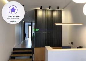 Lokal użytkowy 160,00 m², Warszawa, Sprzedaż