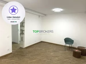Lokal użytkowy 60,00 m², Warszawa, Sprzedaż
