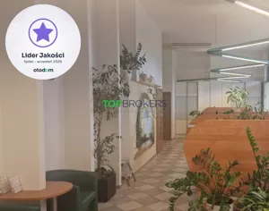 Lokal użytkowy 105,21 m², Warszawa, Sprzedaż