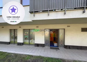 Lokal użytkowy 167,65 m², Warszawa, Sprzedaż