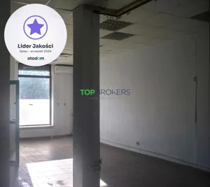 Lokal użytkowy 111,00 m², Warszawa, Wynajem