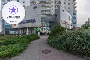 Lokal użytkowy 76,00 m², Warszawa, Wynajem