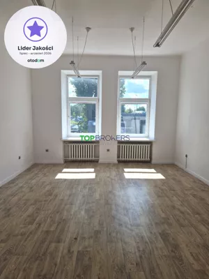 Lokal użytkowy 100,00 m², Warszawa, Wynajem