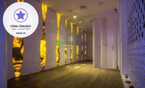 Lokal użytkowy 122,20 m², Warszawa, Wynajem