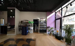Lokal użytkowy 984,37 m², Warszawa, Śródmieście, Śródmieście Południowe, Sprzedaż