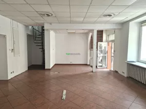 Lokal użytkowy 90,00 m², Warszawa, Śródmieście, Śródmieście Południowe, Wynajem