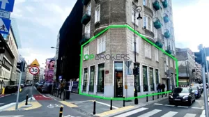 Lokal użytkowy 365,00 m², Warszawa, Śródmieście, Śródmieście Południowe, Wynajem