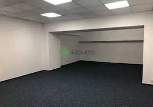 Lokal użytkowy 78,29 m², Warszawa, Śródmieście, Śródmieście Południowe, Wynajem