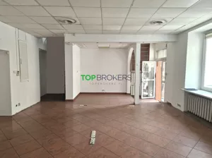 Lokal użytkowy 57,00 m², Warszawa, Śródmieście, Śródmieście Południowe, Sprzedaż