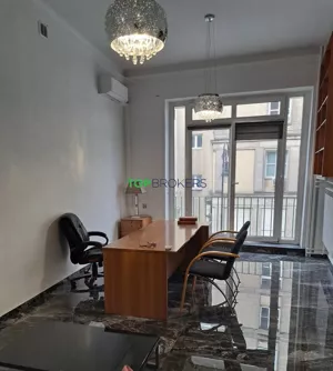 Biuro 94,00 m², Warszawa, Śródmieście, Śródmieście Północne, Wynajem