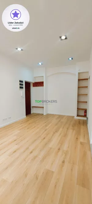 Lokal użytkowy 48,00 m², Warszawa, Śródmieście, Śródmieście Południowe, Wynajem