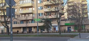 Lokal użytkowy 55,00 m², Warszawa, Targówek, Targówek Mieszkaniowy, Wynajem