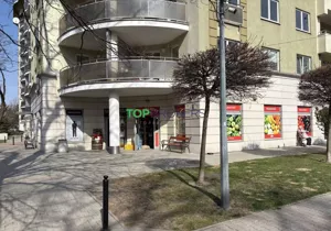 Lokal użytkowy 81,90 m², Warszawa, Wielicka, Wynajem