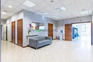 Lokal użytkowy 1 600,00 m², Zielonka, Wynajem
