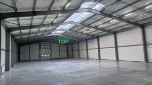 Magazyn 1 050,00 m², Warszawa, Wynajem