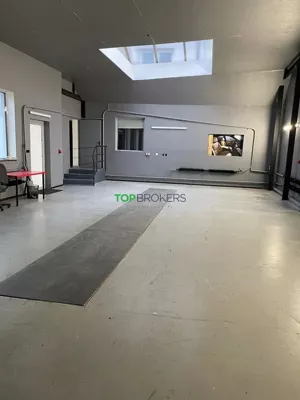 Magazyn 145,00 m², Warszawa, Wynajem
