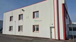 Magazyn 828,00 m², Warszawa, Wynajem